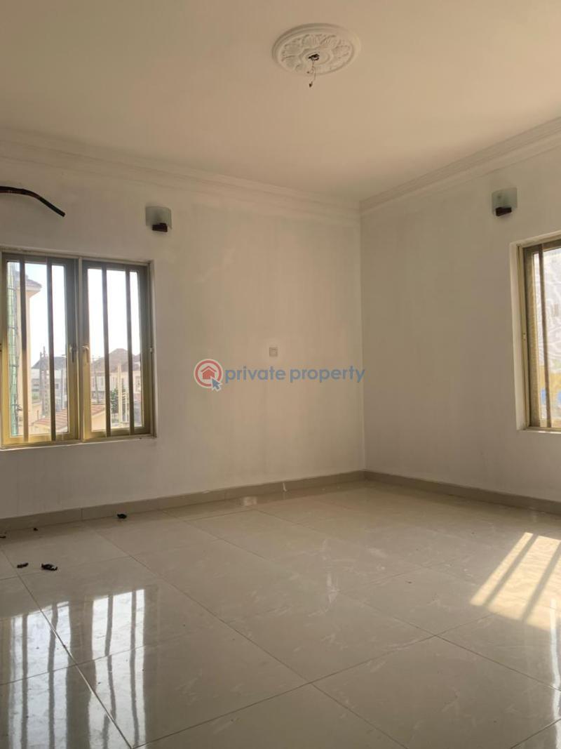 3 bedroom Block Of Flats For Rent Ikate Lekki Ikate Elegushi Lekki Lagos - 14