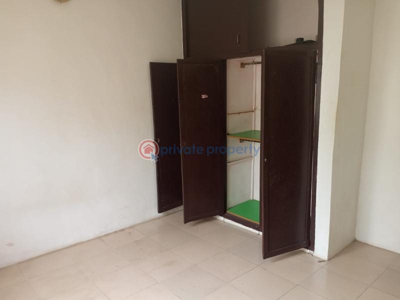 3 bedroom Flat & Apartment For Rent Off Toyin Street, Ikeja Toyin Street Ikeja Lagos - 0