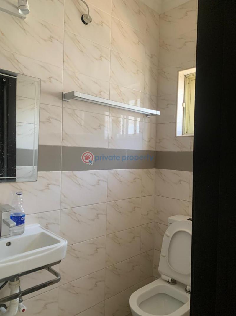 3 bedroom Block Of Flats For Rent Ikate Lekki Ikate Elegushi Lekki Lagos - 12