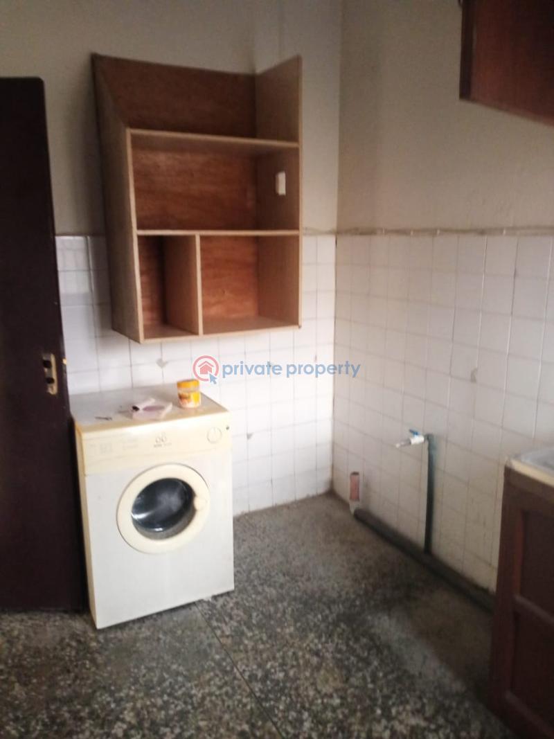 3 bedroom Flat & Apartment For Rent Off Toyin Street, Ikeja Toyin Street Ikeja Lagos - 6