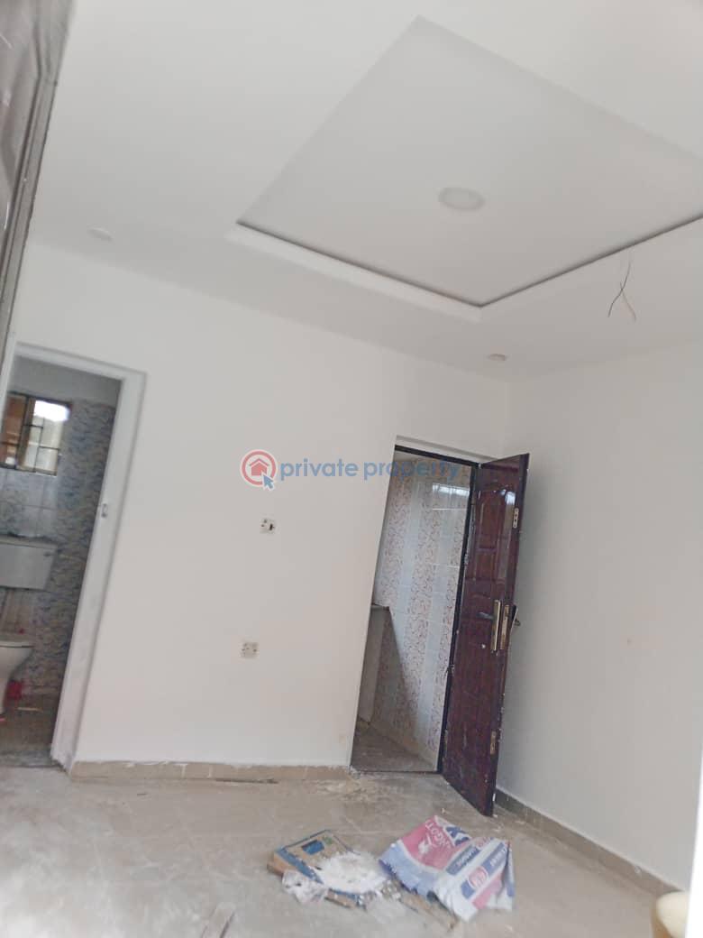 3 bedroom Block Of Flats For Rent Aptech Sangotedo Sangotedo Ajah Lagos - 9
