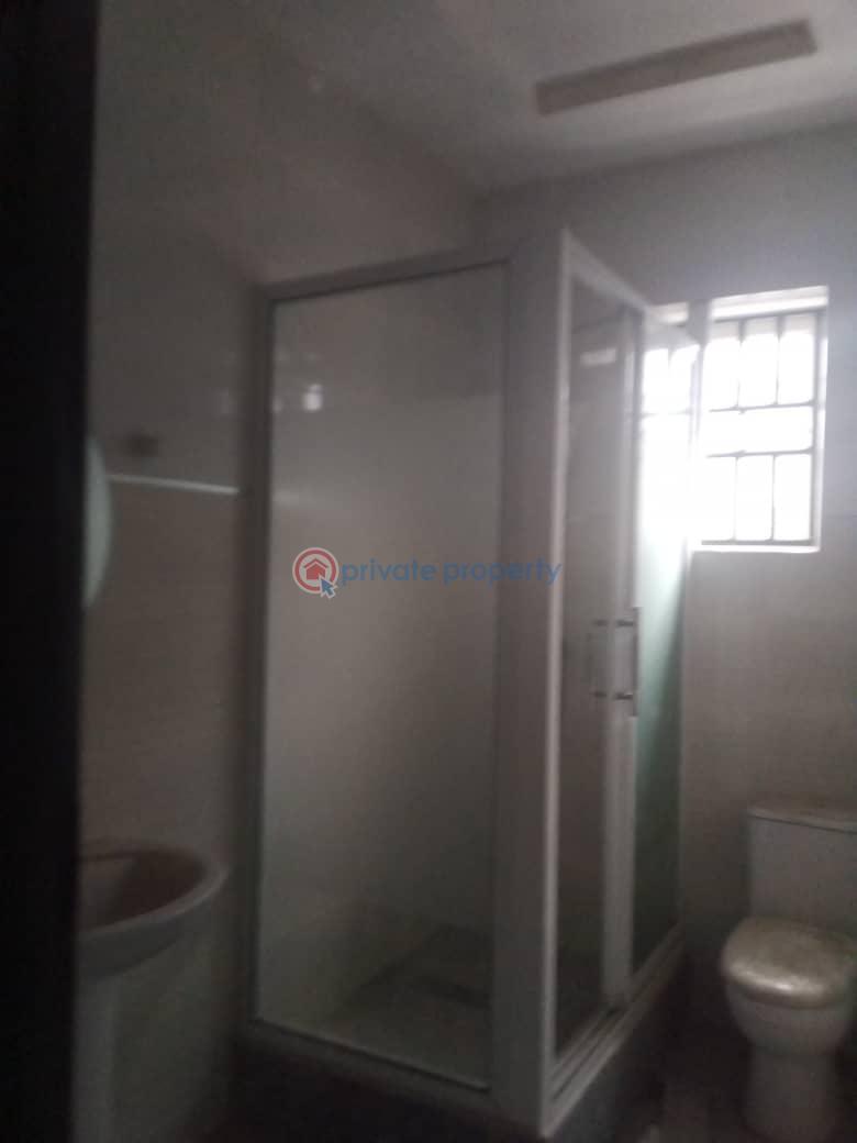 3 bedroom Block Of Flats For Rent Aptech Sangotedo Sangotedo Ajah Lagos - 6