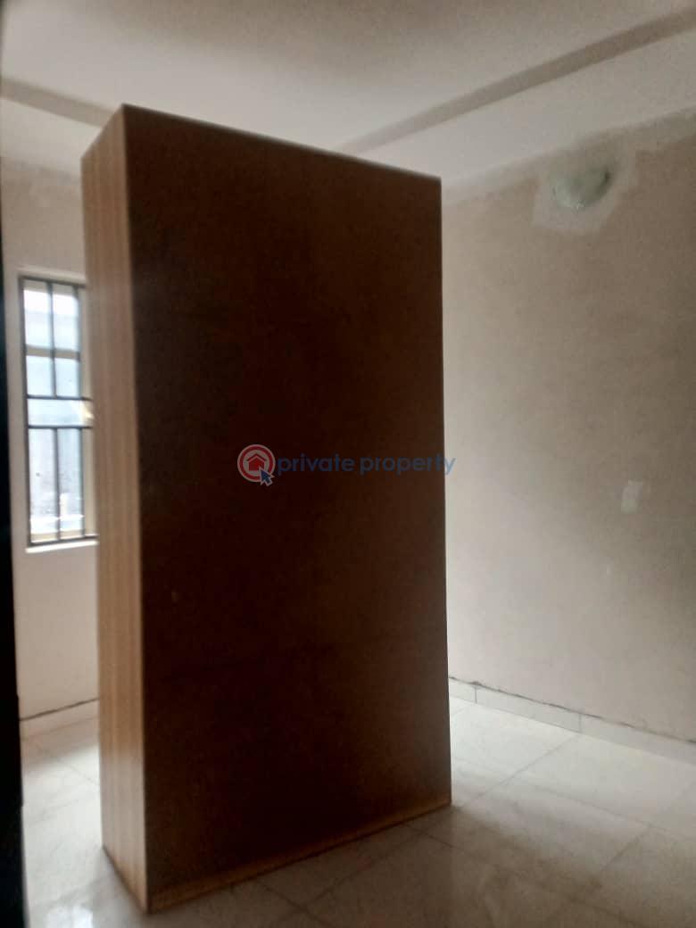 3 bedroom Block Of Flats For Rent Aptech Sangotedo Sangotedo Ajah Lagos - 7