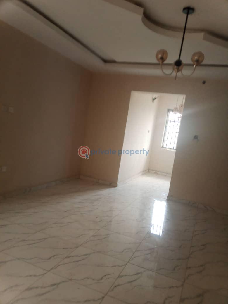 3 bedroom Block Of Flats For Rent Aptech Sangotedo Sangotedo Ajah Lagos - 8
