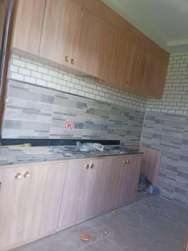 3 bedroom Block Of Flats For Rent Aptech Sangotedo Sangotedo Ajah Lagos - 1