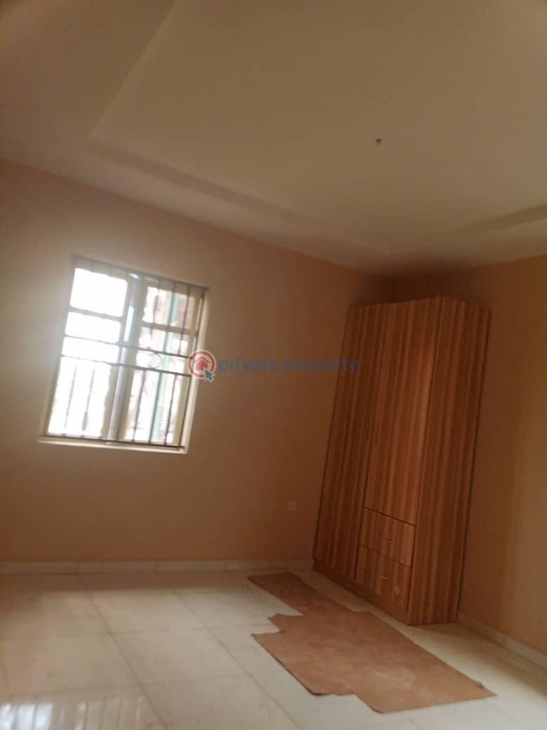 3 bedroom Block Of Flats For Rent Aptech Sangotedo Sangotedo Ajah Lagos - 5
