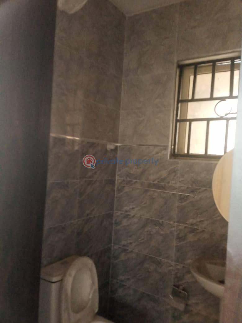 3 bedroom Block Of Flats For Rent Aptech Sangotedo Sangotedo Ajah Lagos - 4