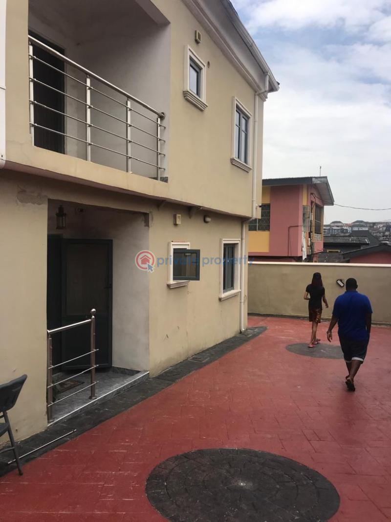 3 bedroom Flat & Apartment For Rent Shangisha Kosofe/Ikosi Lagos - 19
