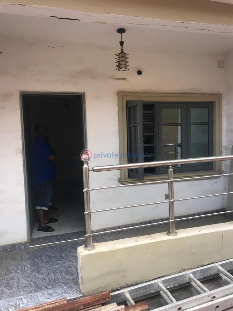 3 bedroom Flat & Apartment For Rent Shangisha Kosofe/Ikosi Lagos - 17
