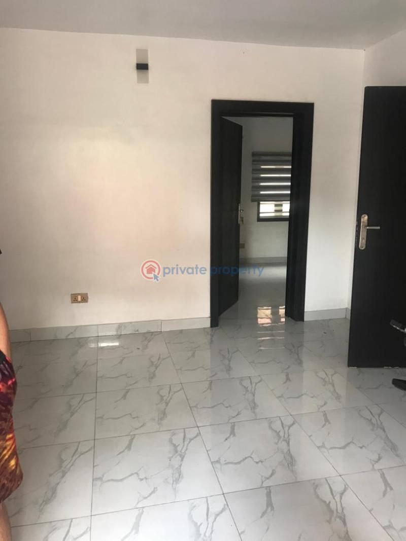3 bedroom Flat & Apartment For Rent Shangisha Kosofe/Ikosi Lagos - 1
