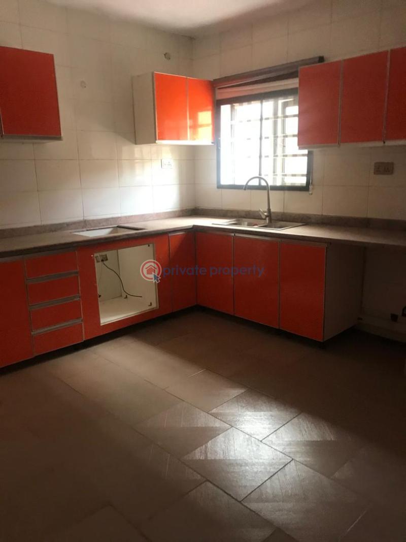 3 bedroom Flat & Apartment For Rent Shangisha Kosofe/Ikosi Lagos - 16