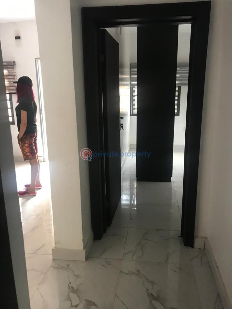 3 bedroom Flat & Apartment For Rent Shangisha Kosofe/Ikosi Lagos - 6