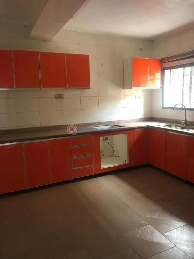 3 bedroom Flat & Apartment For Rent Shangisha Kosofe/Ikosi Lagos - 15