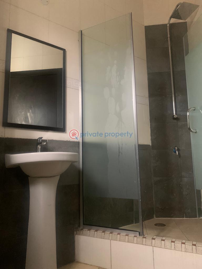 3 bedroom House For Rent Bode Thomas Surulere Lagos - 3