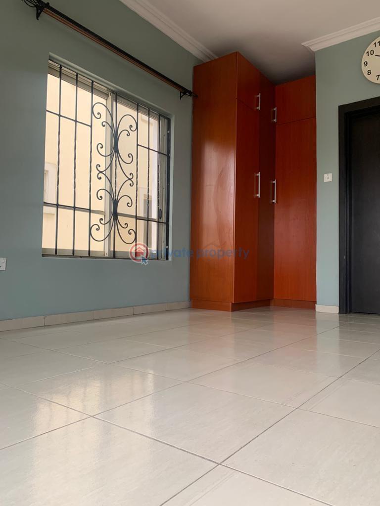 3 bedroom House For Rent Bode Thomas Surulere Lagos - 5