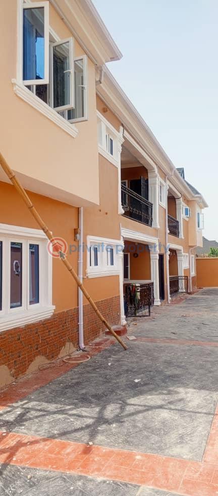 3bedroom flat at goshen estate olorunda akobo - 7 3 bedroom Flat & Apartment For Rent Goshen Estate Olorunda Akobo Akobo Ibadan Oyo - 7