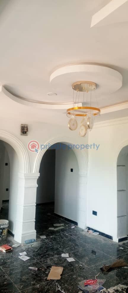 3bedroom flat at goshen estate olorunda akobo - 5 3 bedroom Flat & Apartment For Rent Goshen Estate Olorunda Akobo Akobo Ibadan Oyo - 5