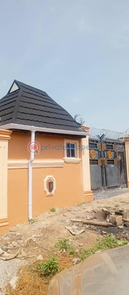 3bedroom flat at goshen estate olorunda akobo - 6 3 bedroom Flat & Apartment For Rent Goshen Estate Olorunda Akobo Akobo Ibadan Oyo - 6