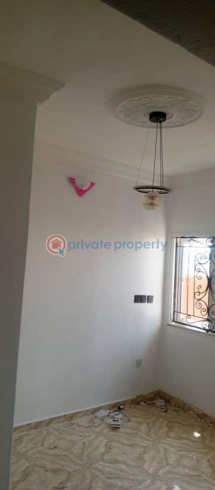 3bedroom flat at goshen estate olorunda akobo - 3 3 bedroom Flat & Apartment For Rent Goshen Estate Olorunda Akobo Akobo Ibadan Oyo - 3