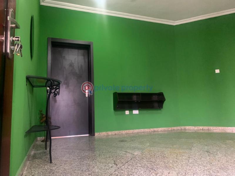 3 bedroom House For Rent Bode Thomas Surulere Lagos - 4