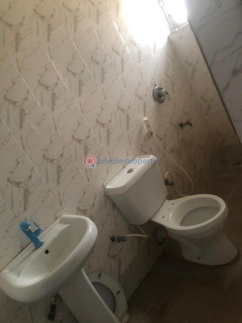 2 bedroom Flat & Apartment For Rent Kasumu Estate Akala Express Ibadan Oyo - 8