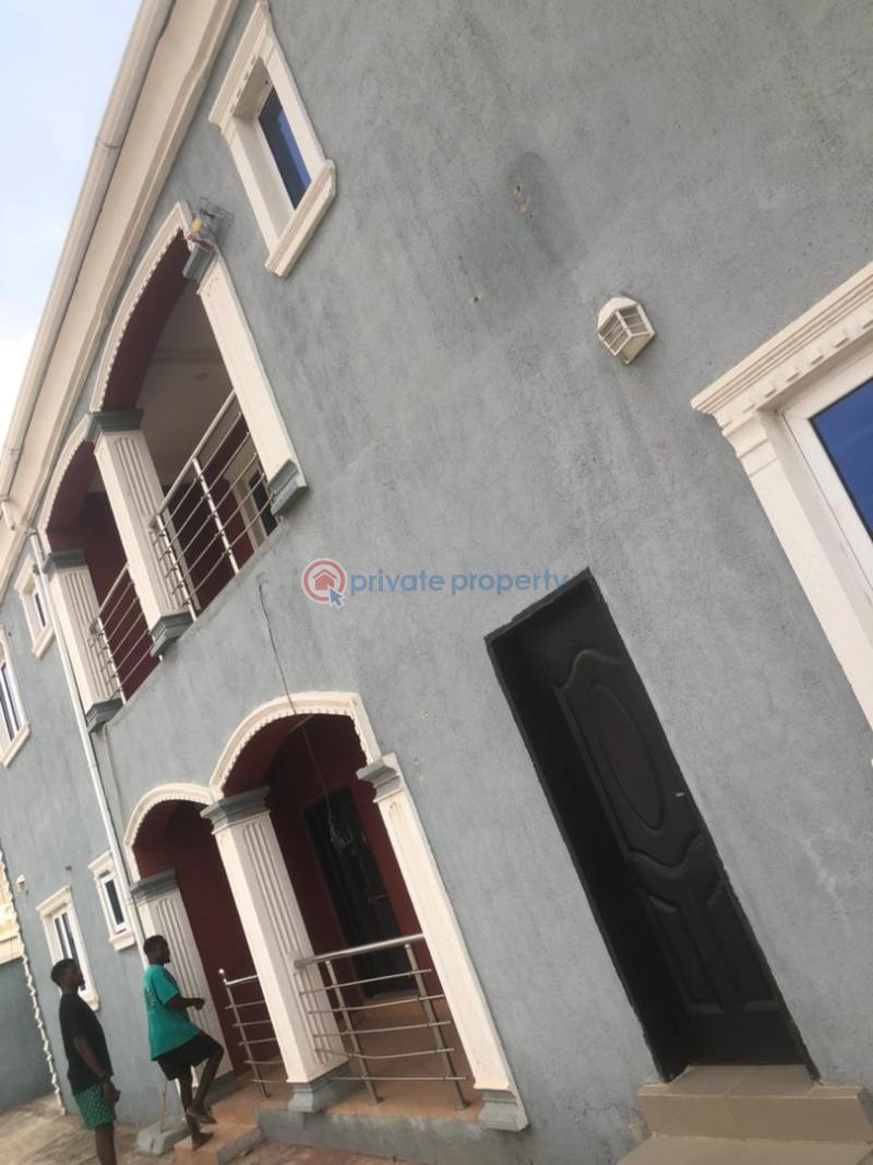 2 bedroom Flat & Apartment For Rent Kasumu Estate Akala Express Ibadan Oyo - 10