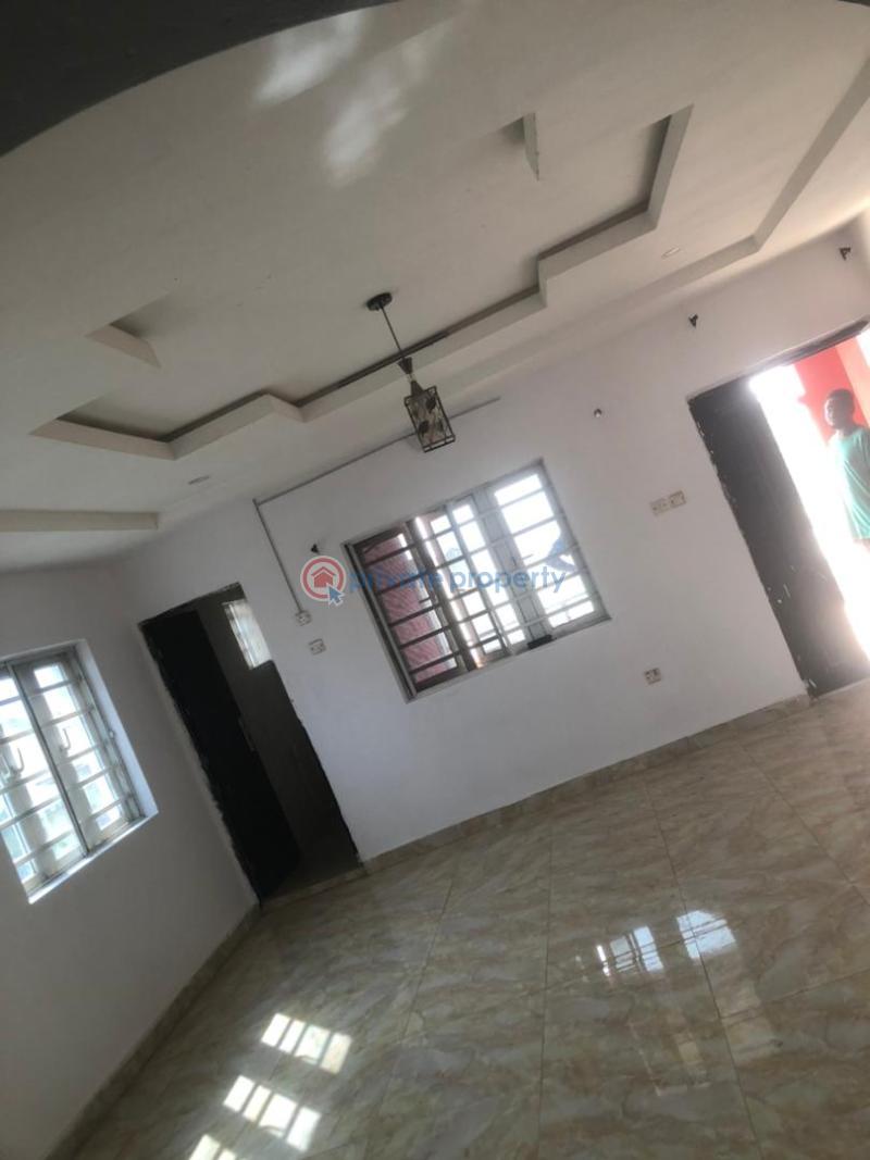 2 bedroom Flat & Apartment For Rent Kasumu Estate Akala Express Ibadan Oyo - 5