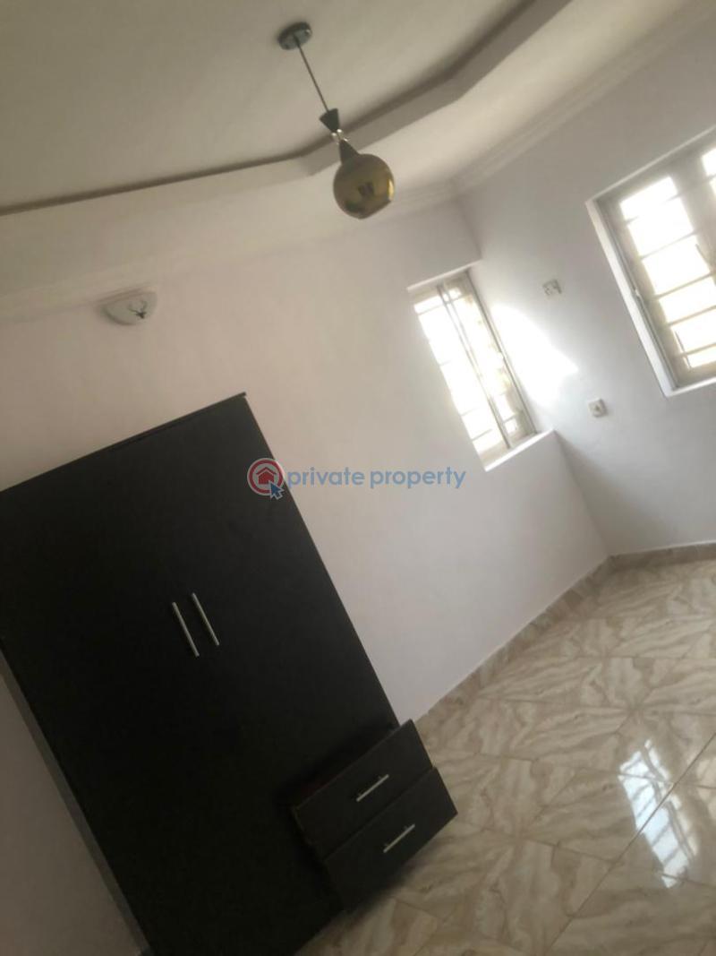 2 bedroom Flat & Apartment For Rent Kasumu Estate Akala Express Ibadan Oyo - 3