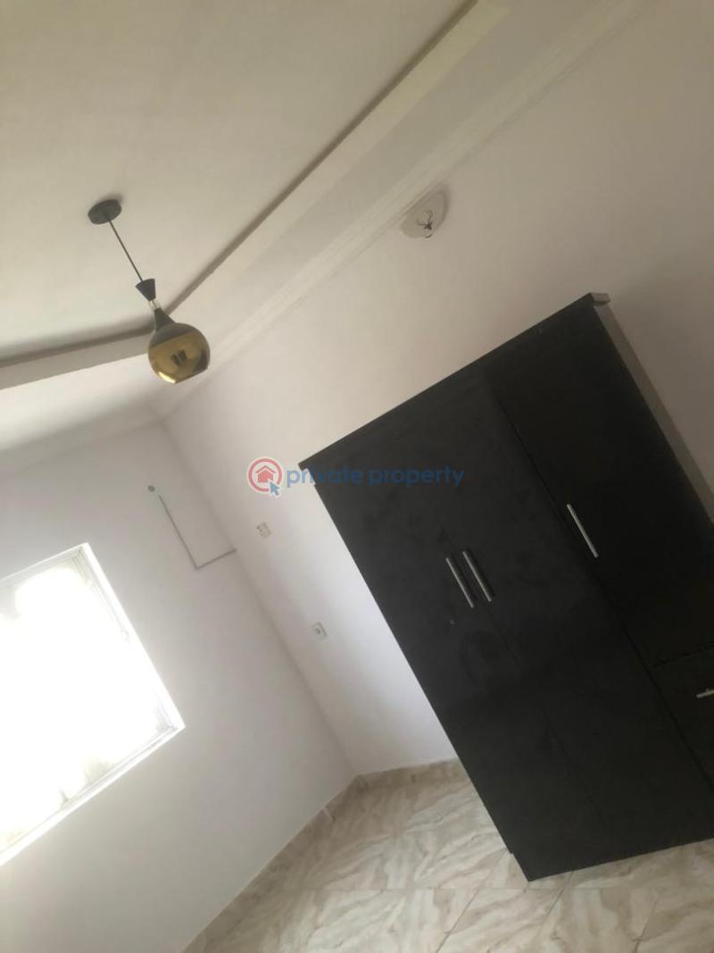 2 bedroom Flat & Apartment For Rent Kasumu Estate Akala Express Ibadan Oyo - 4