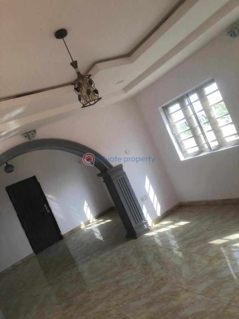 2 bedroom Flat & Apartment For Rent Kasumu Estate Akala Express Ibadan Oyo - 9