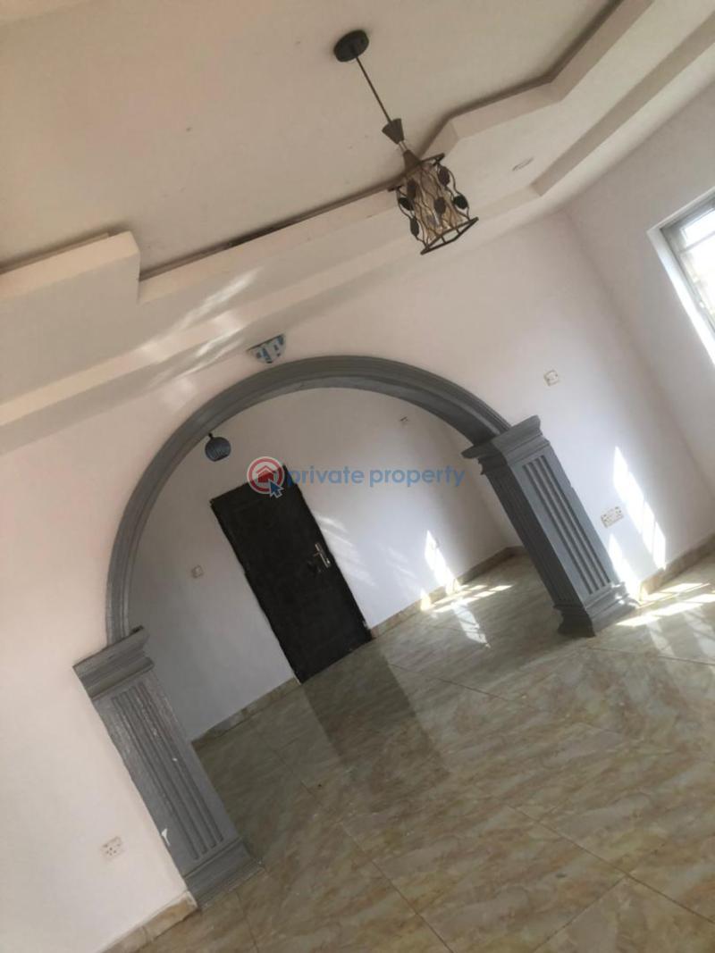 2 bedroom Flat & Apartment For Rent Kasumu Estate Akala Express Ibadan Oyo - 6