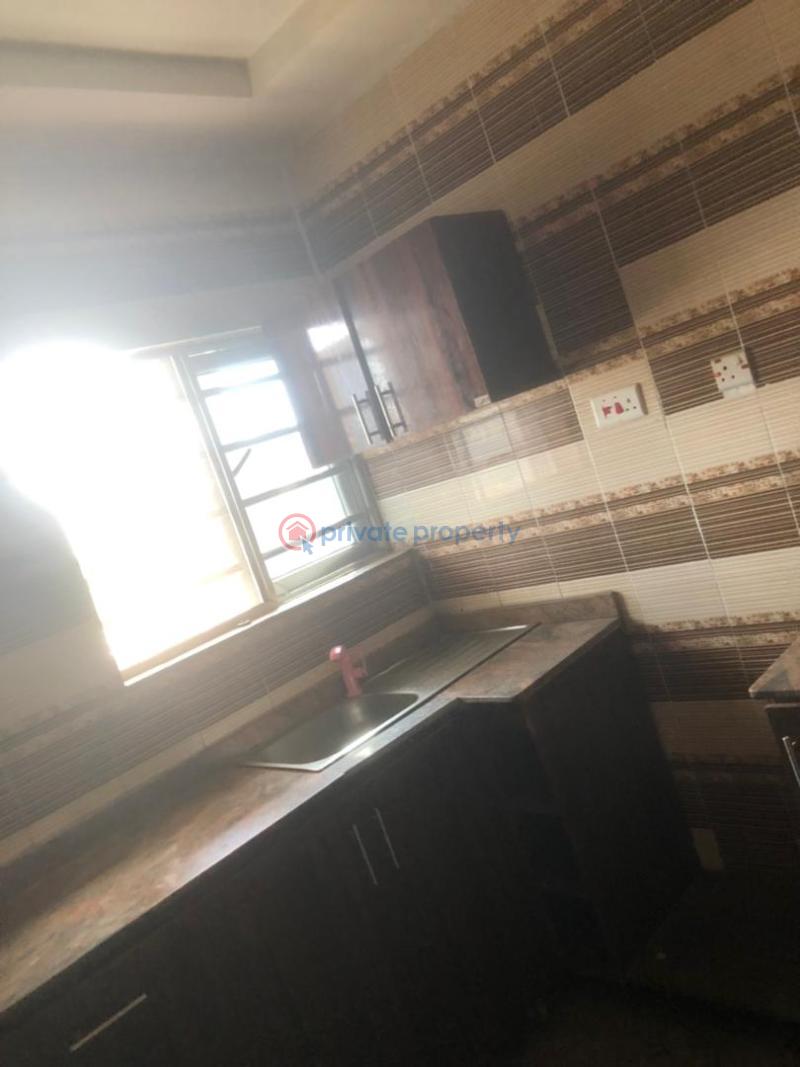 2 bedroom Flat & Apartment For Rent Kasumu Estate Akala Express Ibadan Oyo - 2