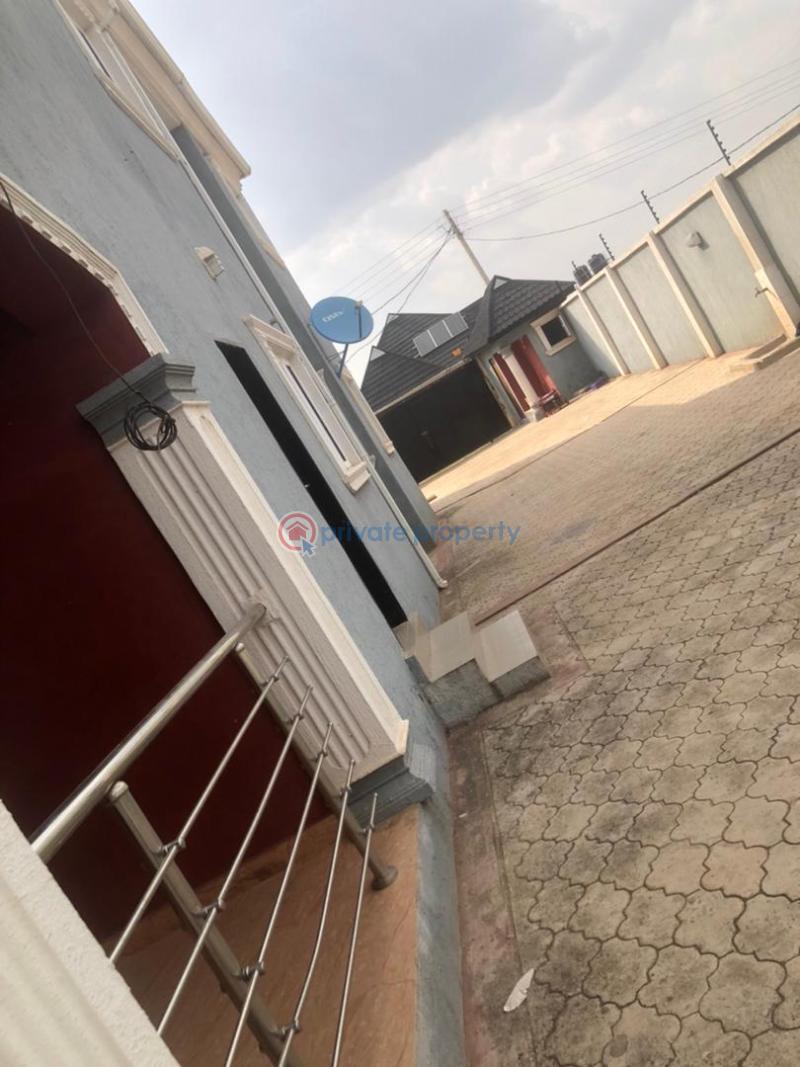 2 bedroom Flat & Apartment For Rent Kasumu Estate Akala Express Ibadan Oyo - 7