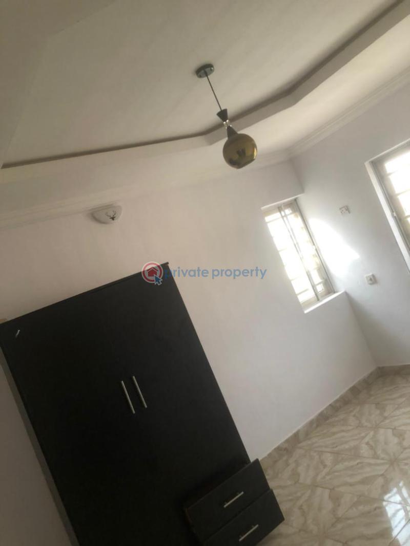 2 bedroom Flat & Apartment For Rent Kasumu Estate Akala Express Ibadan Oyo - 0