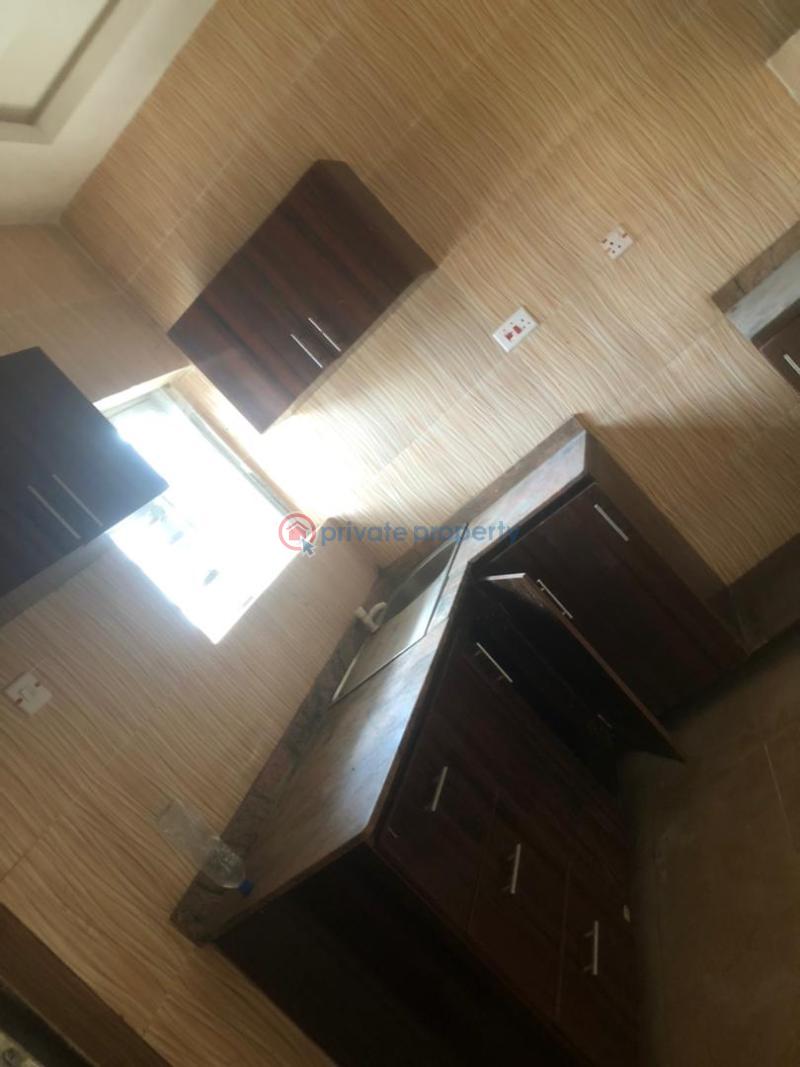 2 bedroom Flat & Apartment For Rent Kasumu Estate Akala Express Ibadan Oyo - 1