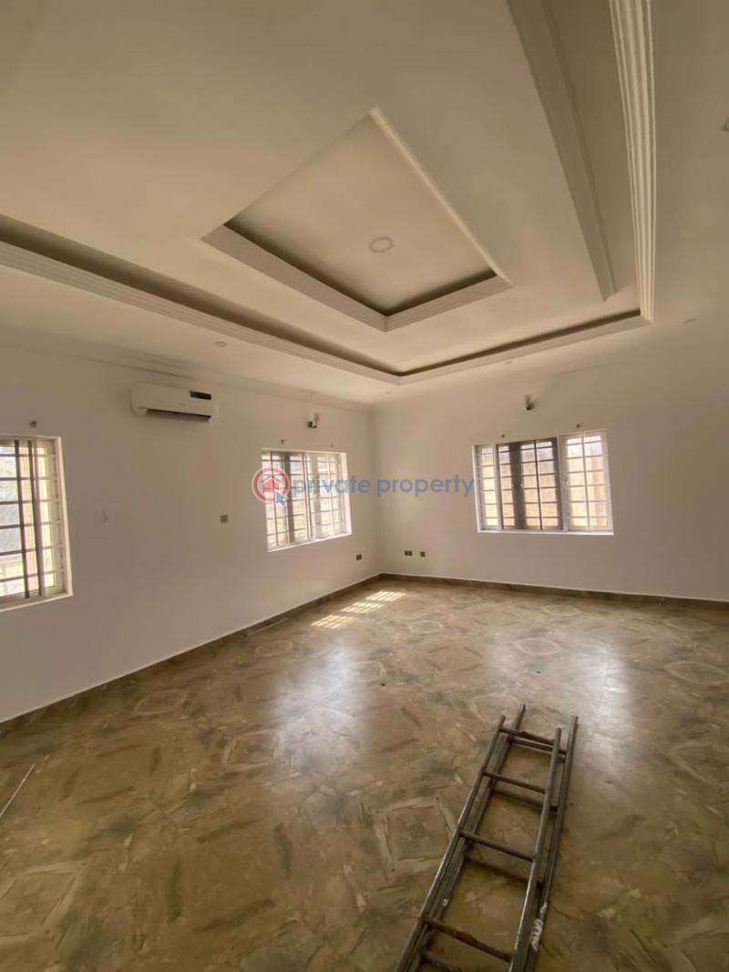 For rent 3 bedroom House Kolapo Ishola Gra General Gas Akobo Ibadan Oyo (PID 7PALGY) Private