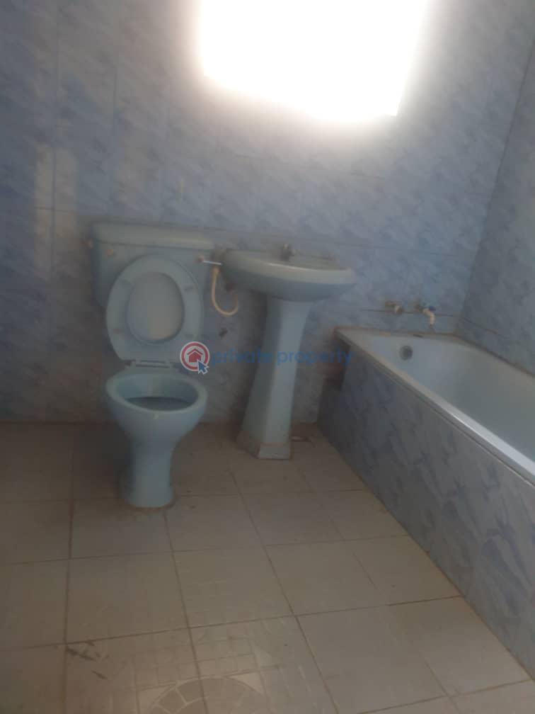 3 bedroom House For Rent Nnpc Akala Express Akala Express Ibadan Oyo - 2