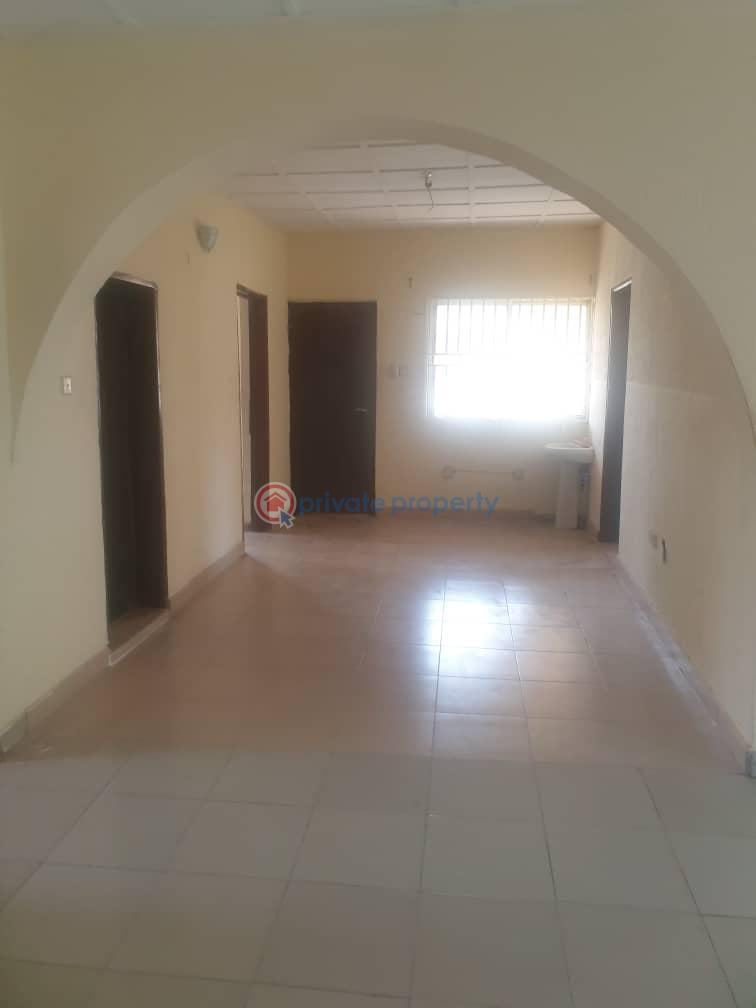 3 bedroom House For Rent Nnpc Akala Express Akala Express Ibadan Oyo - 8