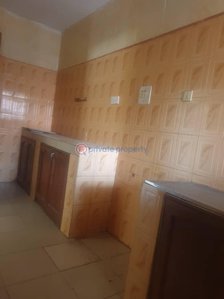 3 bedroom House For Rent Nnpc Akala Express Akala Express Ibadan Oyo - 1