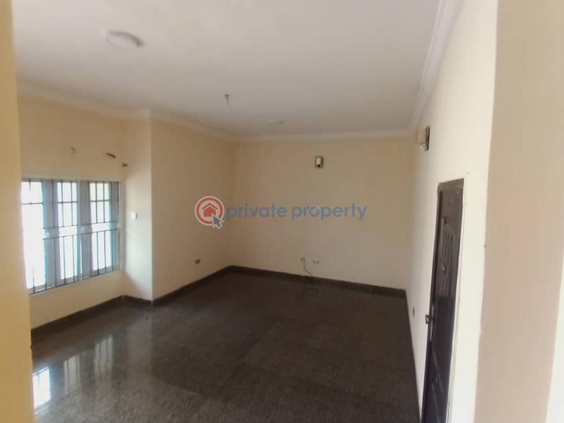 3 bedroom Self Contain For Rent Oluyole Estate Ibadan Oyo - 3