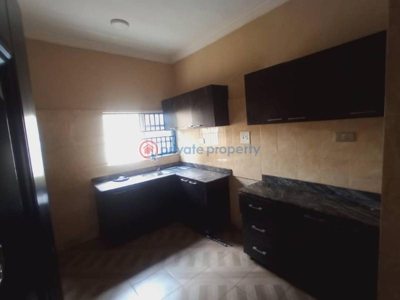 3 bedroom Self Contain For Rent Oluyole Estate Ibadan Oyo - 0