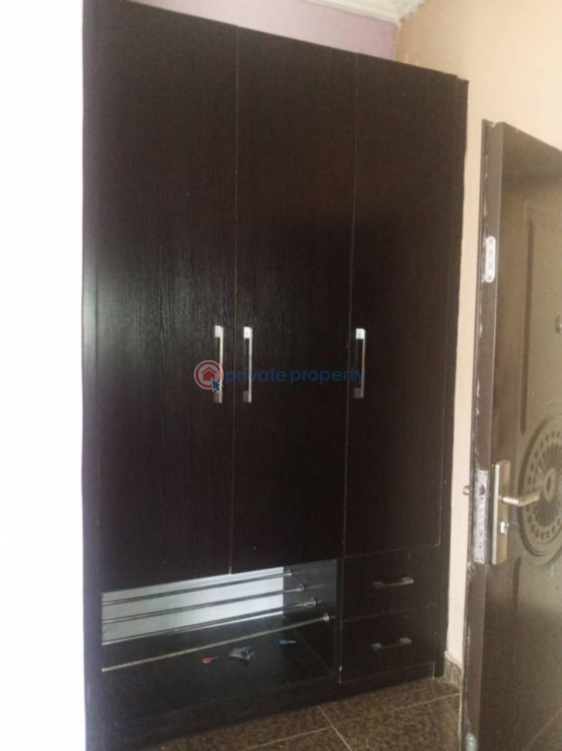 3 bedroom Self Contain For Rent Oluyole Estate Ibadan Oyo - 8