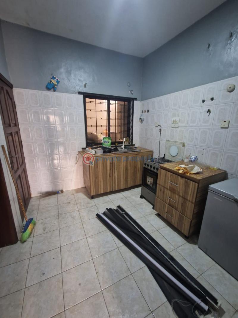 3 bedroom Flat & Apartment For Rent Omole Phase 2 Ojodu Lagos - 2