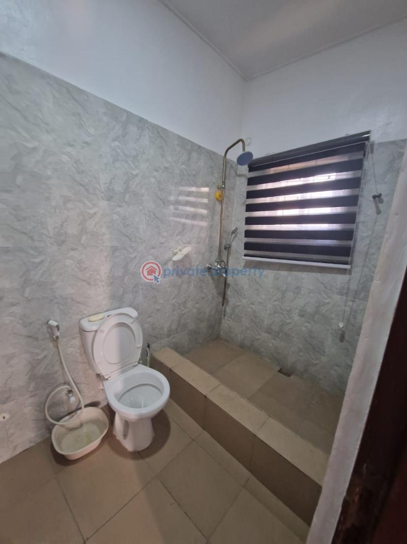 3 bedroom Flat & Apartment For Rent Omole Phase 2 Ojodu Lagos - 5