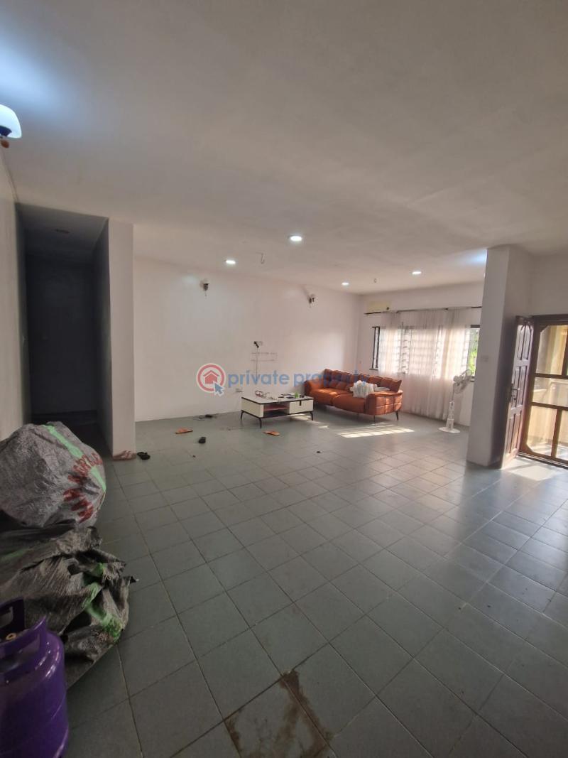 3 bedroom Flat & Apartment For Rent Omole Phase 2 Ojodu Lagos - 3