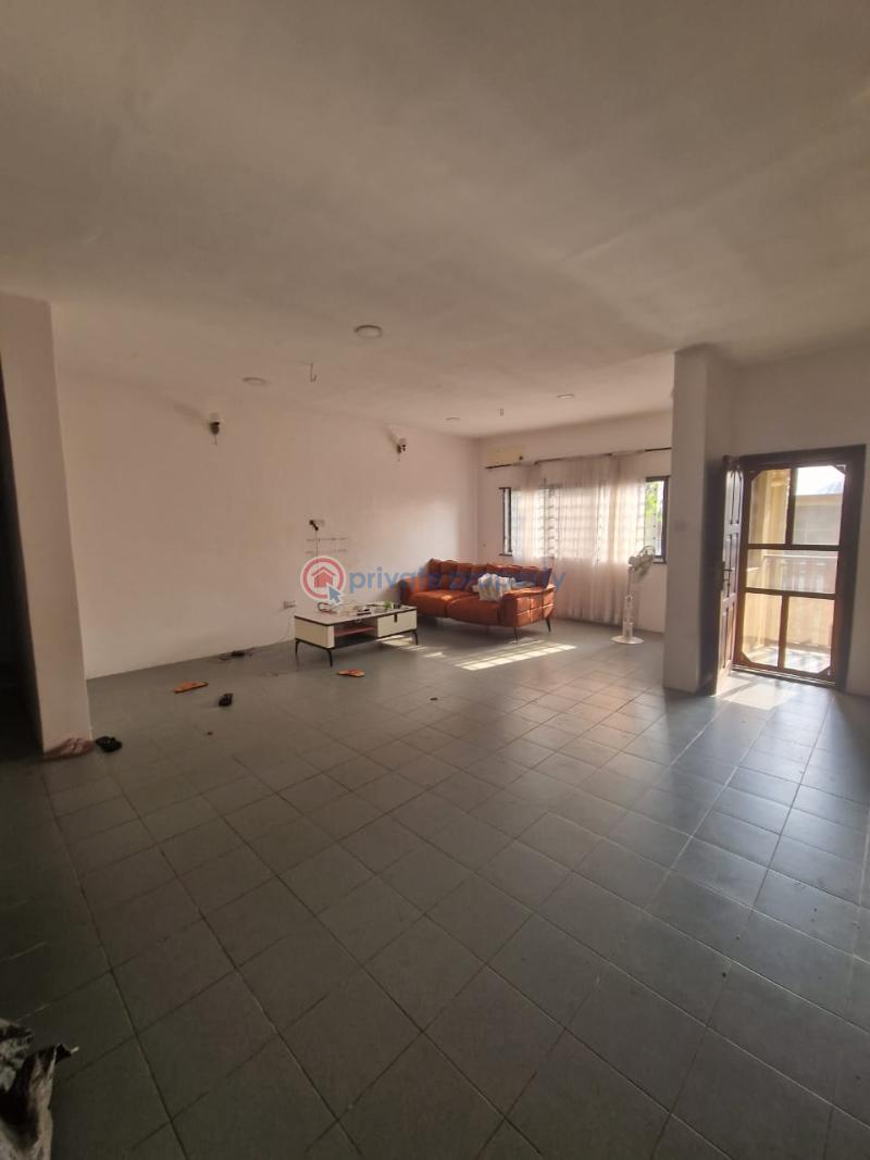 3 bedroom Flat & Apartment For Rent Omole Phase 2 Ojodu Lagos - 1