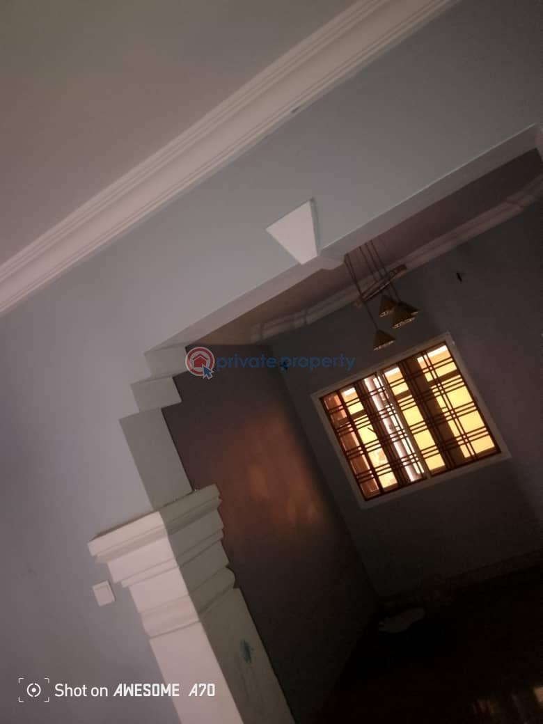 3 bedroom House For Rent Zionist Estate Akala Express Ibadan Oyo - 9