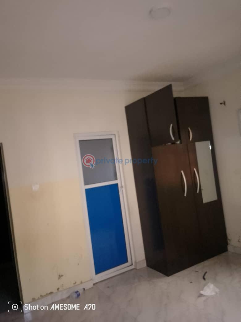 3 bedroom House For Rent Zionist Estate Akala Express Ibadan Oyo - 8