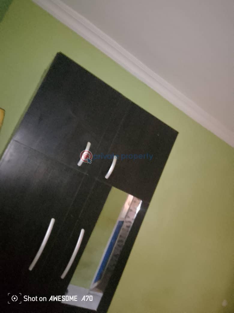 3 bedroom House For Rent Zionist Estate Akala Express Ibadan Oyo - 3