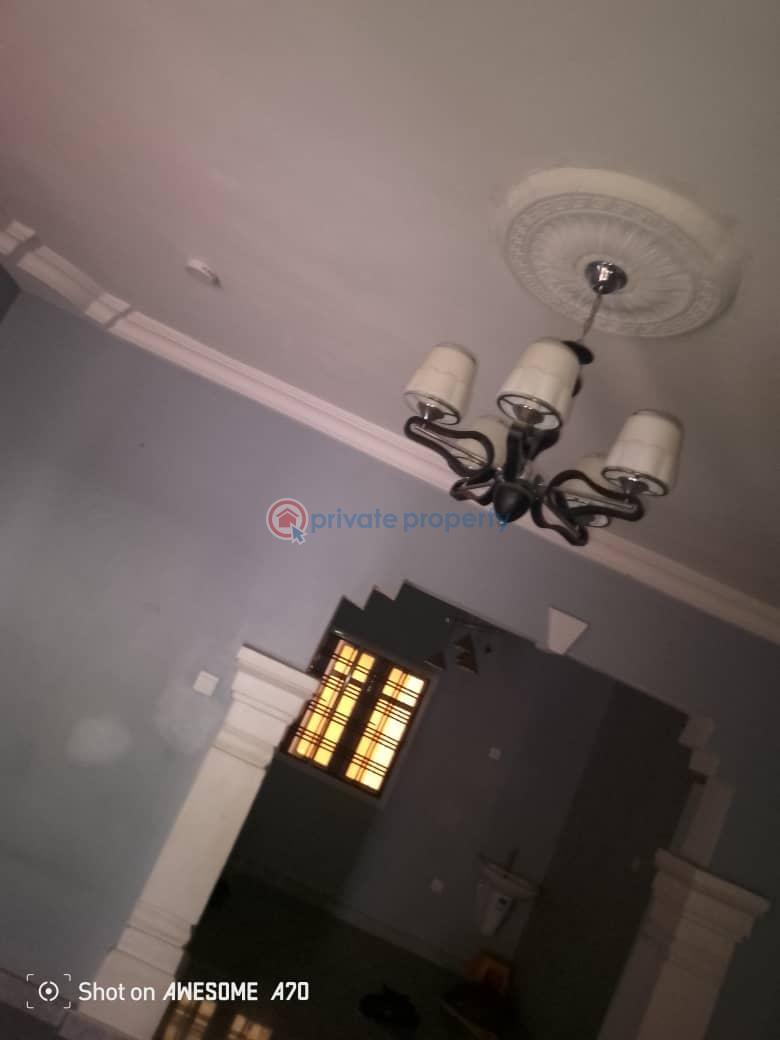 3 bedroom House For Rent Zionist Estate Akala Express Ibadan Oyo - 11
